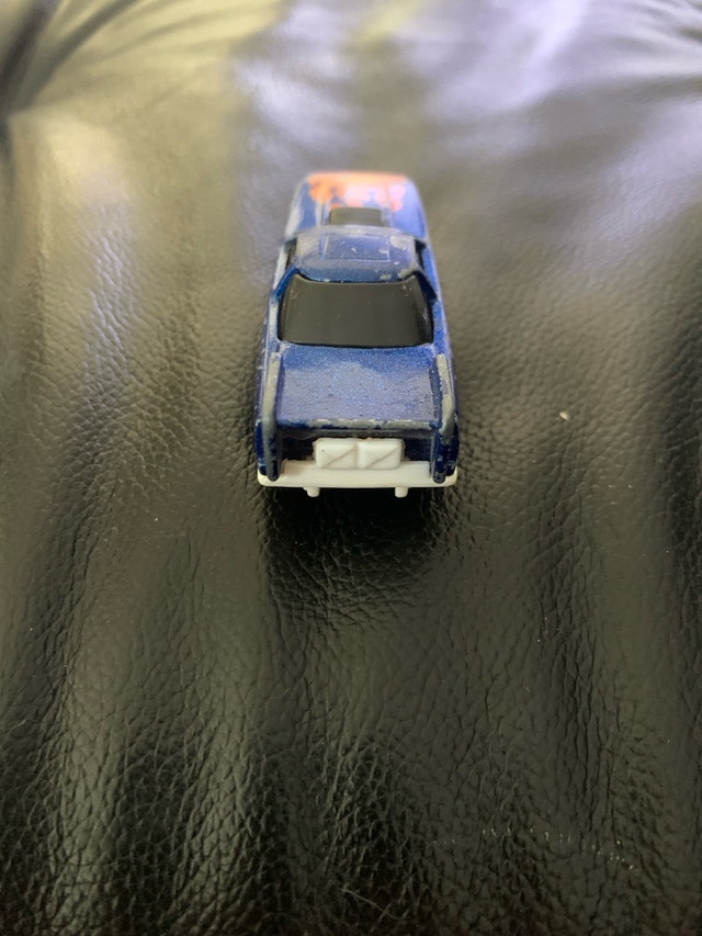 Hotwheels - 1993 Funny Car Dragster - photo 5