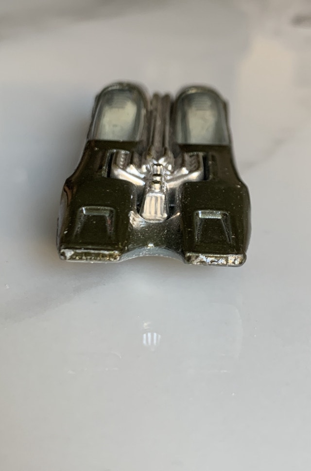1968 Hot Wheels Redline Split Image - photo 4