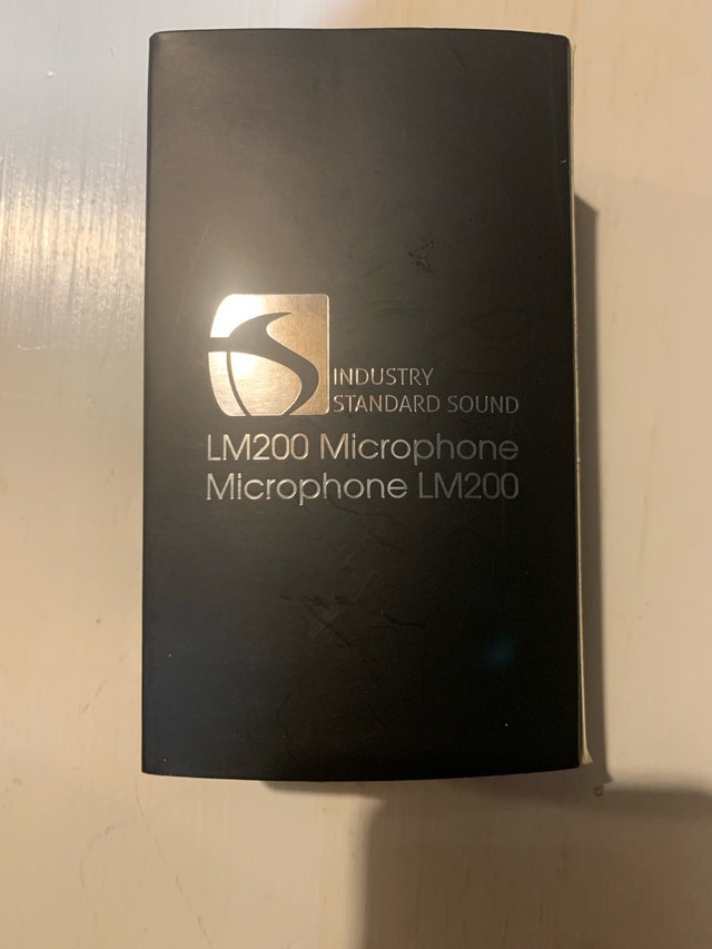 Dual Lavalier Microphone - photo 2