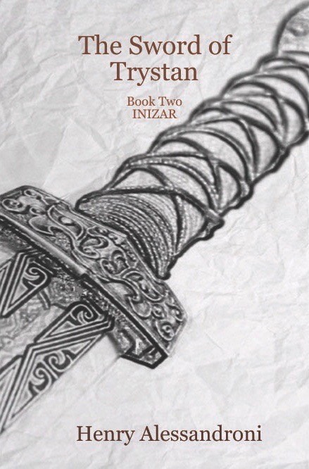 Inizar: The Complete Trilogy - Fantasy Fiction - photo 4