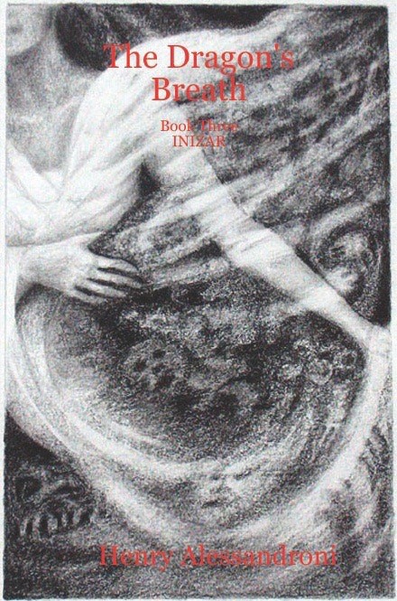 Inizar: The Complete Trilogy - Fantasy Fiction - photo 5