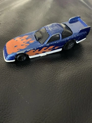 1993 Hot Wheels Funny Car Dragster