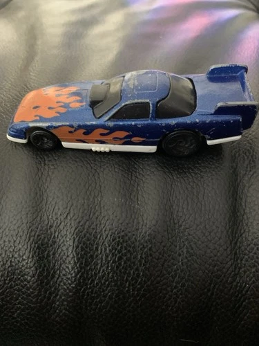 1993 Hot Wheels Funny Car Dragster - photo 3