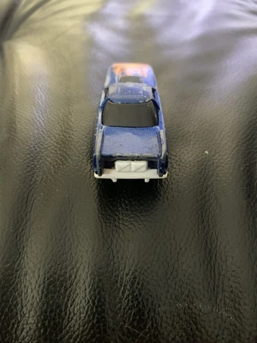 1993 Hot Wheels Funny Car Dragster - photo 5