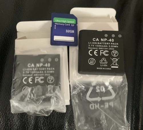 DVC Digital Video Camera - photo 4