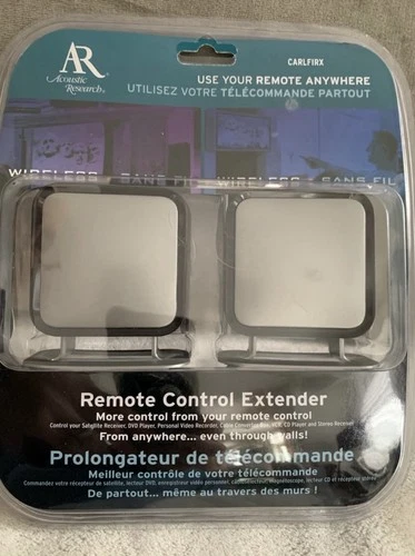 Infrared Remote Control Repeater Extender