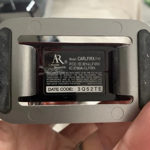 Infrared Remote Control Repeater Extender - photo 2