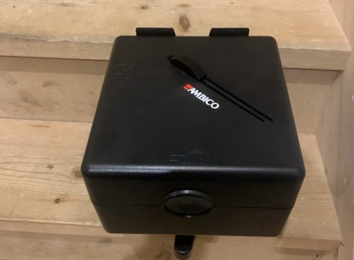 AMBICO DELUXE VIDEO HOME MOVIE TRANSFER SYSTEM MODEL V-0650 - photo 2