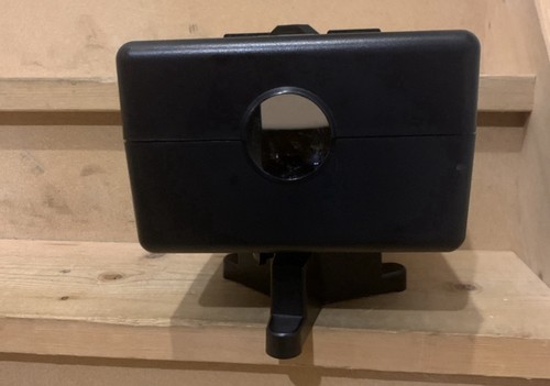 AMBICO DELUXE VIDEO HOME MOVIE TRANSFER SYSTEM MODEL V-0650 - photo 3