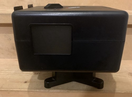 AMBICO DELUXE VIDEO HOME MOVIE TRANSFER SYSTEM MODEL V-0650 - photo 4