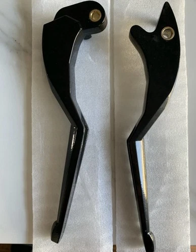 Indian Scout Brake/Clutch Levers