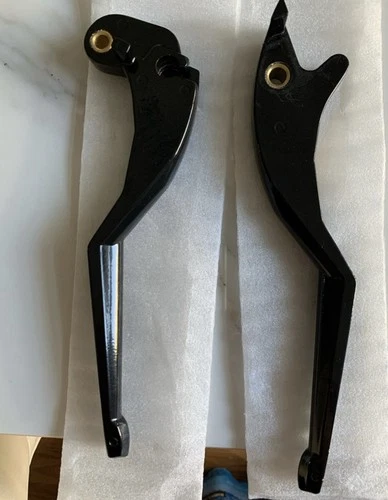 Indian Scout Brake/Clutch Levers - photo 2