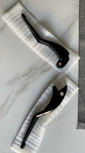 Indian Scout Brake/Clutch Levers - photo 3
