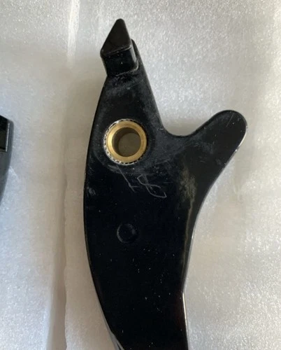 Indian Scout Brake/Clutch Levers - photo 4