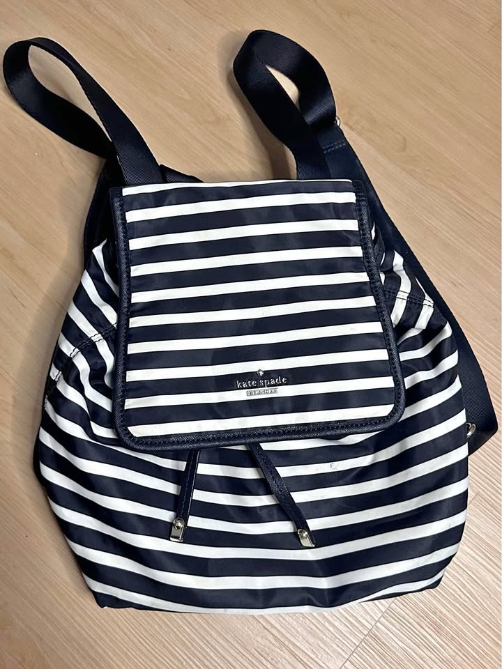 Kate Spade New York Classic Molly Backpack