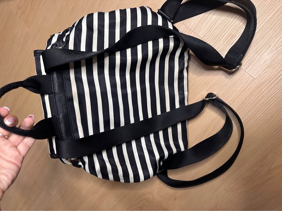 Kate Spade New York Classic Molly Backpack - photo 5