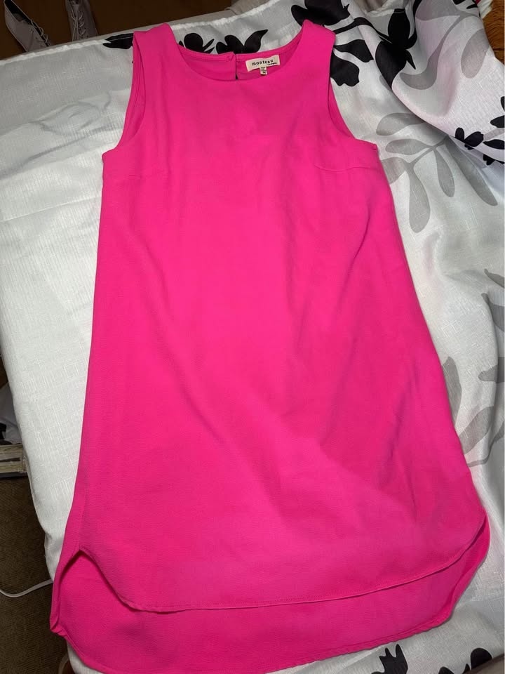 Monteau Dress - Size M - photo 2