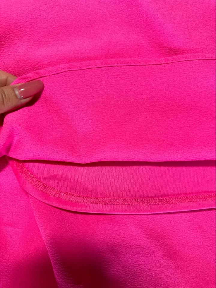 Monteau Dress - Size M - photo 3