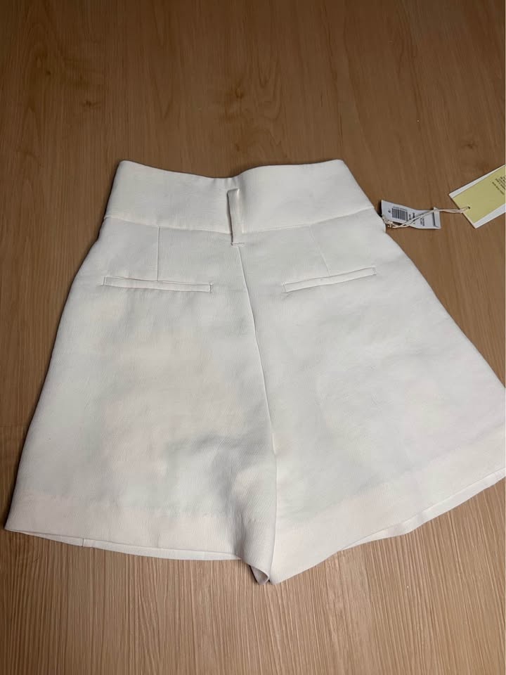 Aritzia Wilfred Womens Shorts NEW with tags - photo 5