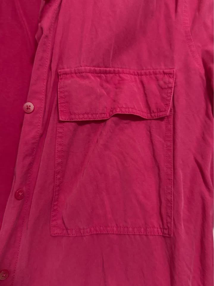 Babaton Women Shirt Bright Pink - photo 3