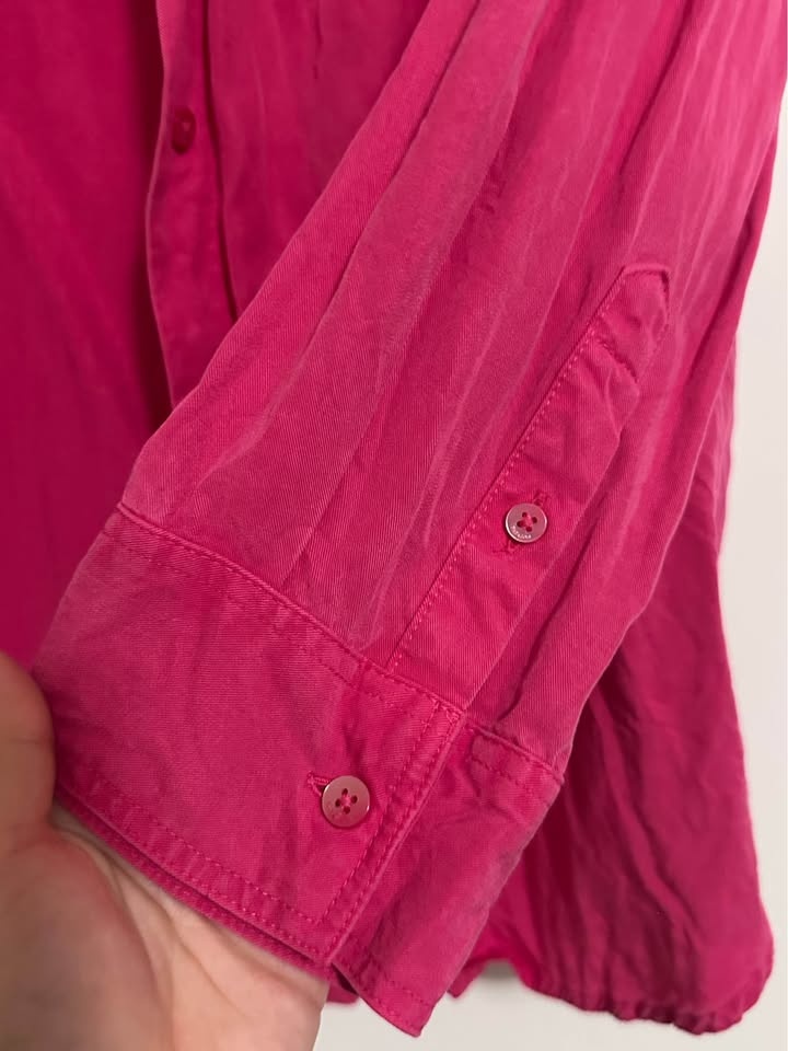 Babaton Women Shirt Bright Pink - photo 4