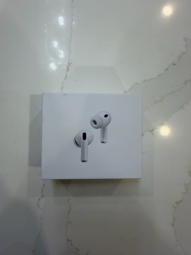 Brand New In Box AirPods Pro 3