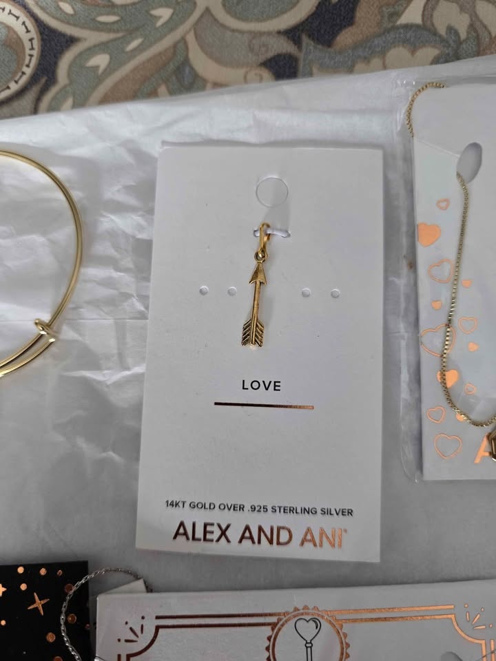 Mother's Day Gifts! Alex & Ani Jewelry *BRAND NEW * - photo 3