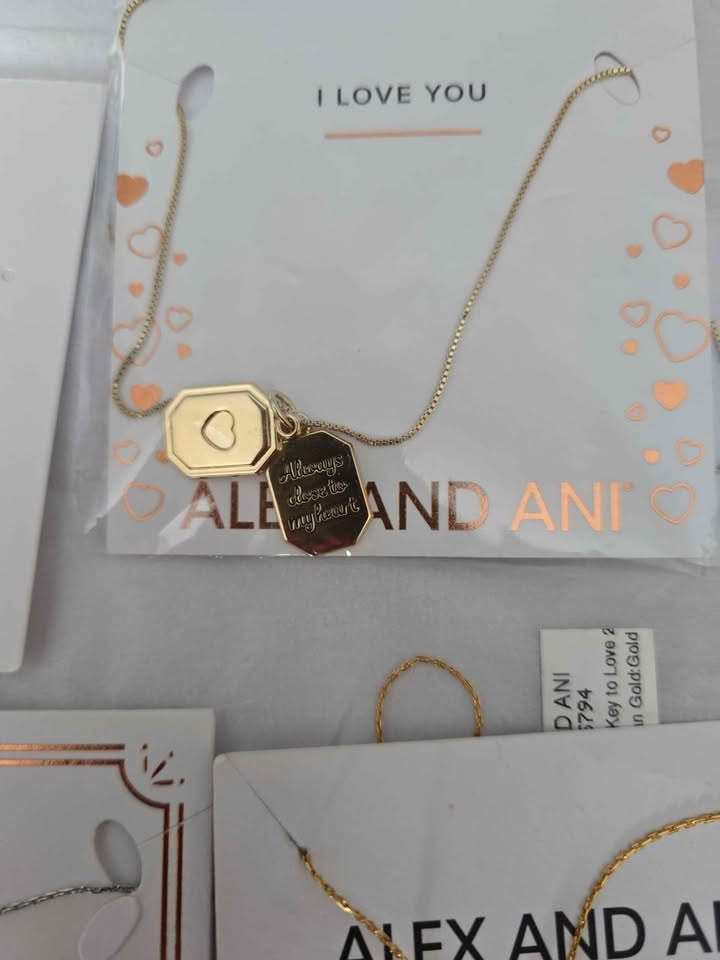 Mother's Day Gifts! Alex & Ani Jewelry *BRAND NEW * - photo 4
