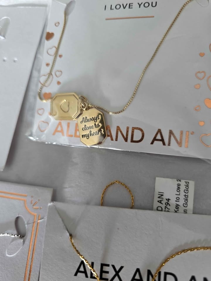 Mother's Day Gifts! Alex & Ani Jewelry *BRAND NEW * - photo 5