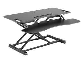 Ergonomic Sit-stand desk
