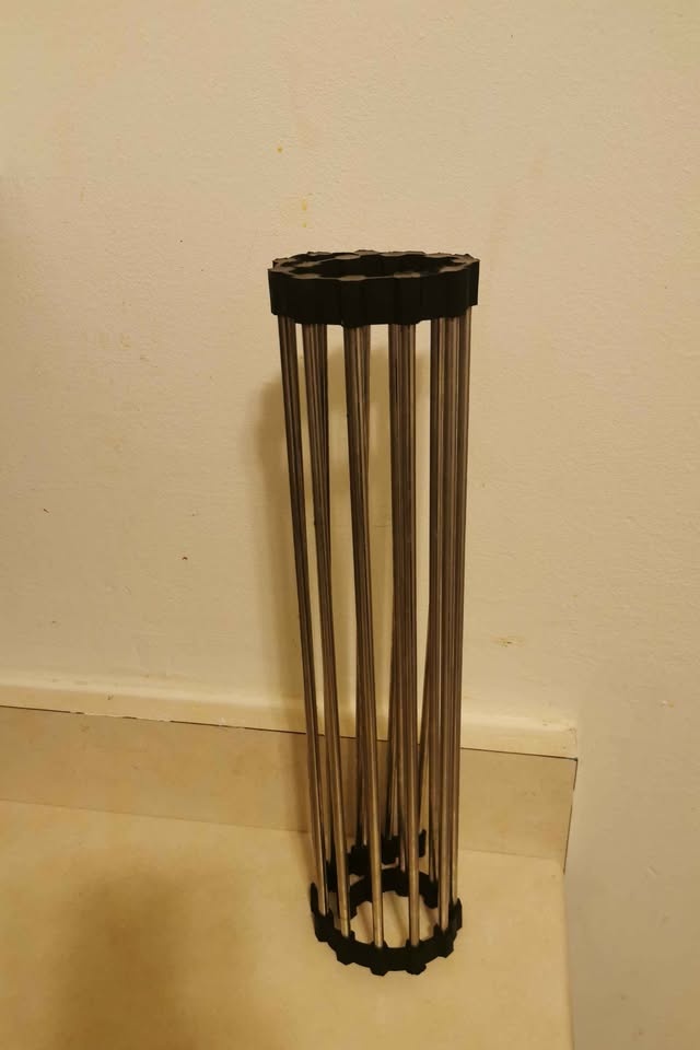 Over sink dish drying rack - photo 2