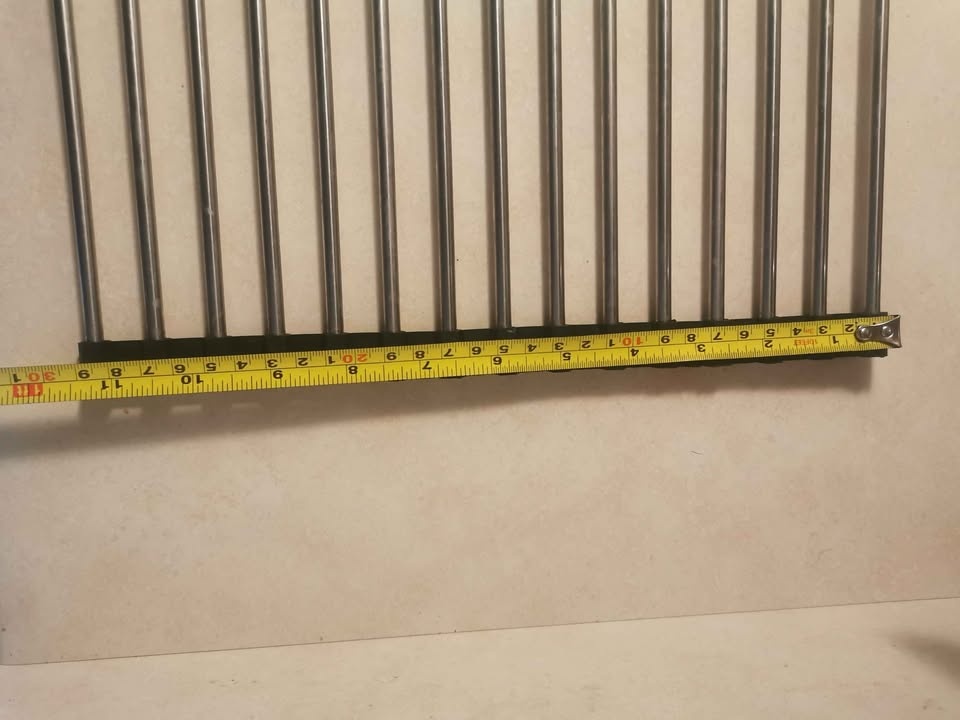 Over sink dish drying rack - photo 5