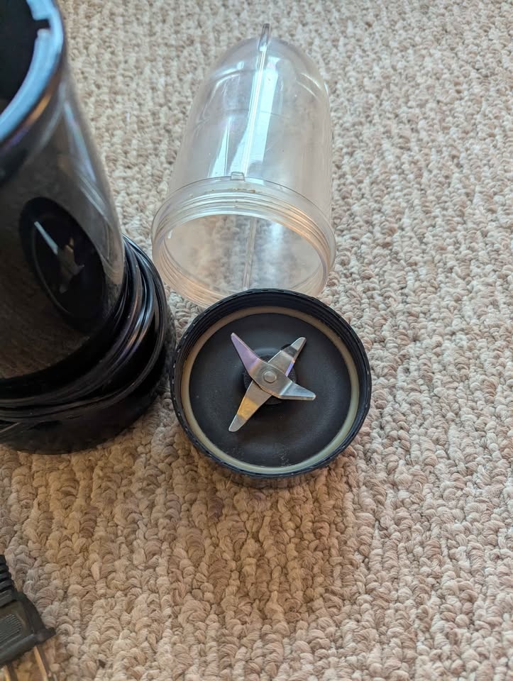 Magic Bullet - photo 2