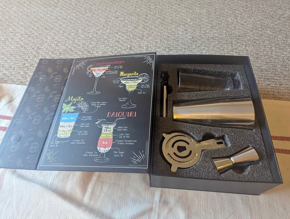 Cocktail Kit
