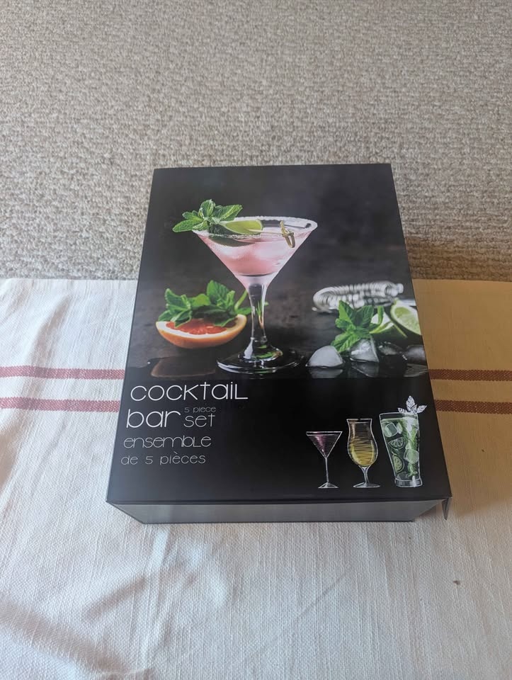 Cocktail Kit - photo 2