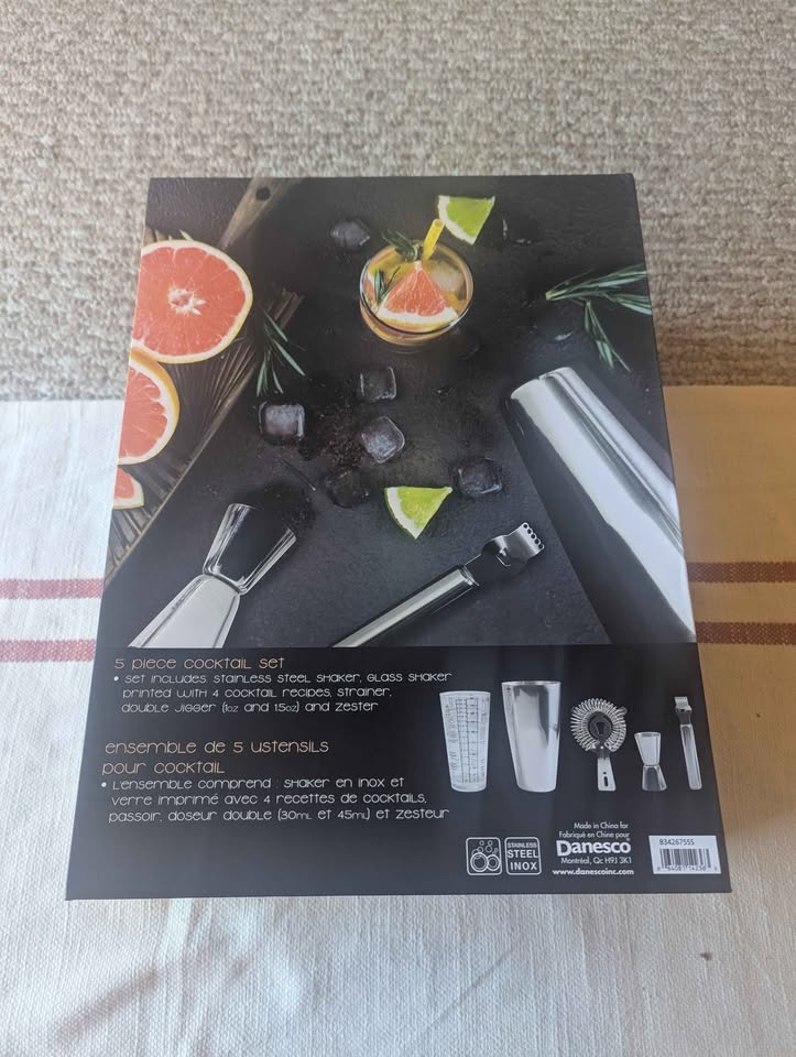 Cocktail Kit - photo 3