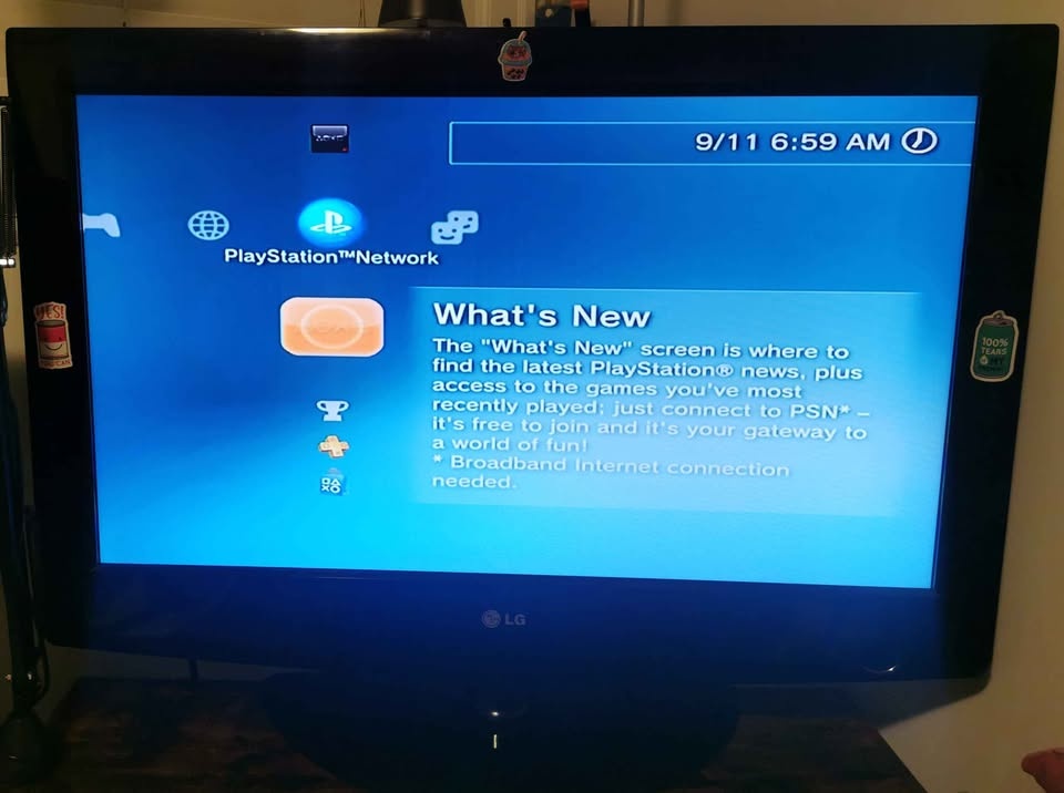 LG 32 TV with free remote - photo 4
