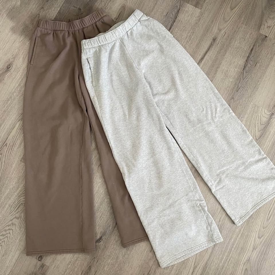 Hollister Sweatpants