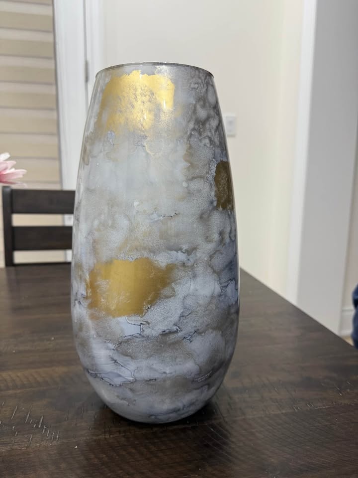 Decorative Vase