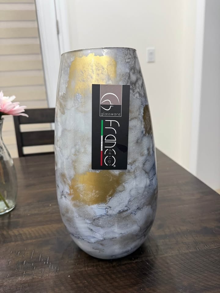 Decorative Vase - photo 2