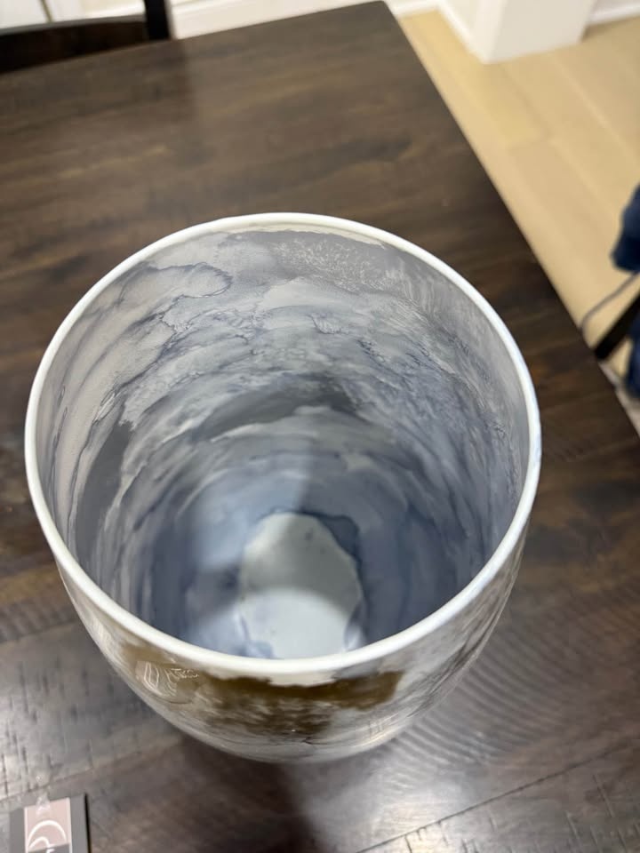 Decorative Vase - photo 3