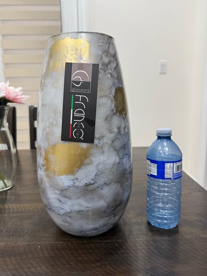 Decorative Vase - photo 4