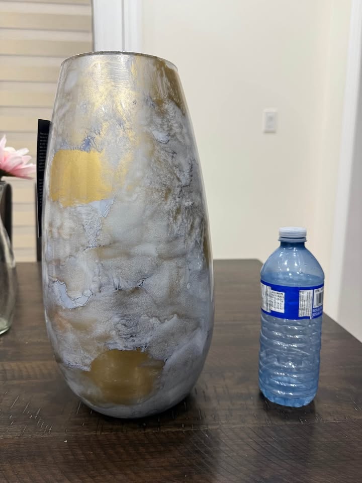 Decorative Vase - photo 5