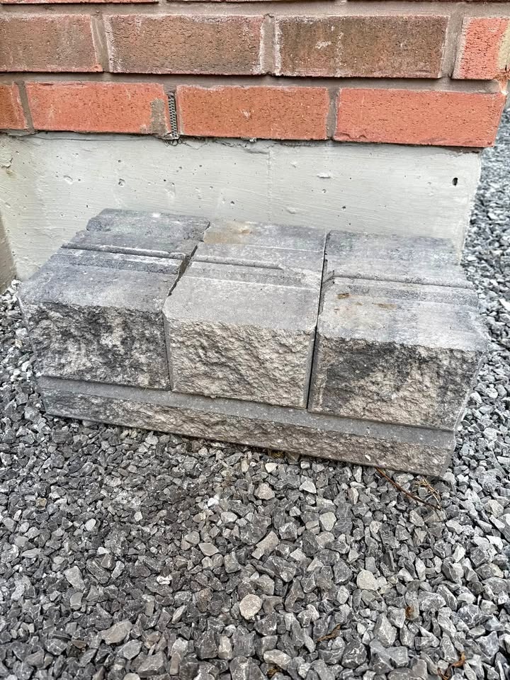 Edge Stone and Coping