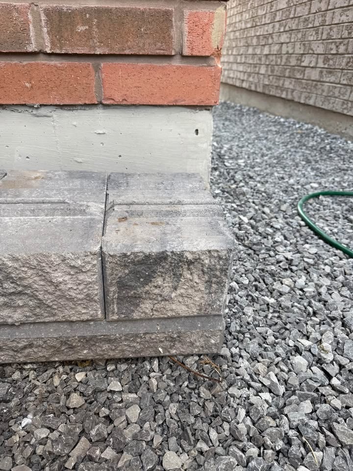 Edge Stone and Coping - photo 3