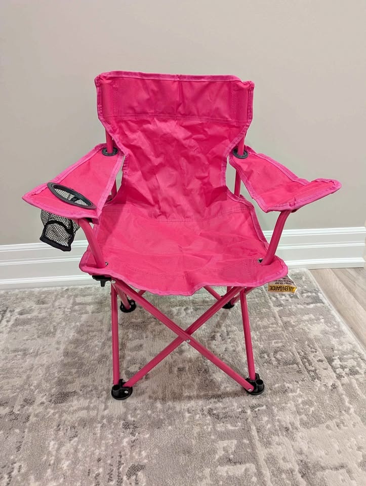 Kids Camping Chair
