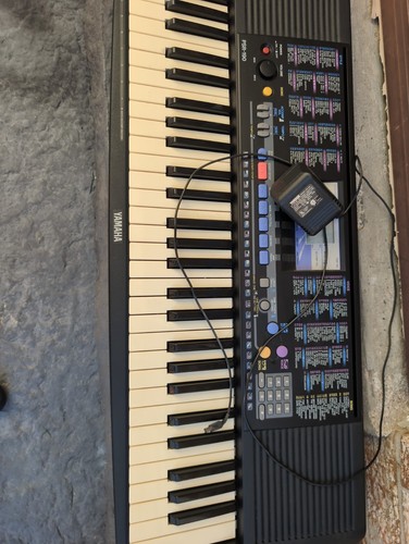 Yamaha PSR-180 Keyboard - photo 2