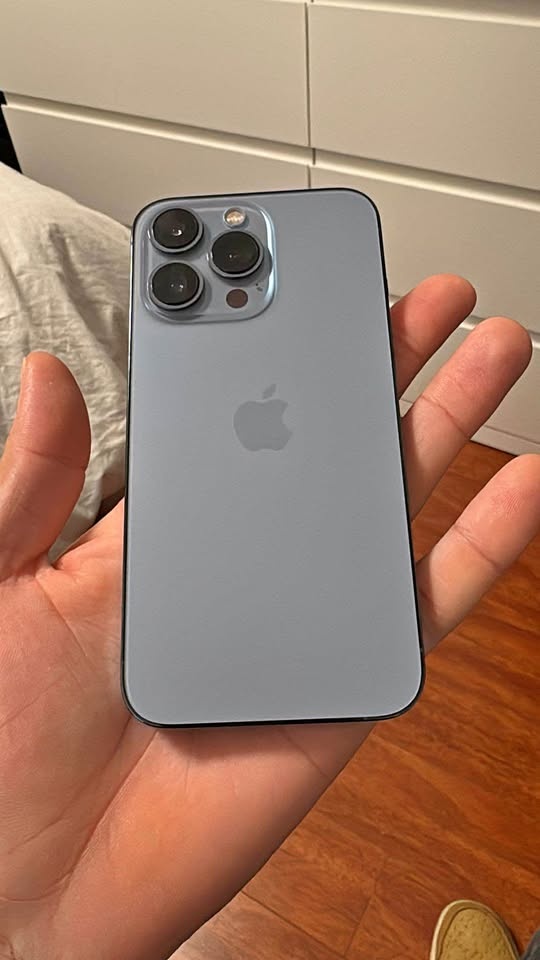 iPhone 13 Pro 128gb
