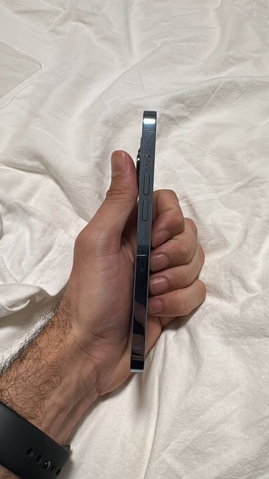 iPhone 13 Pro 128gb - photo 3