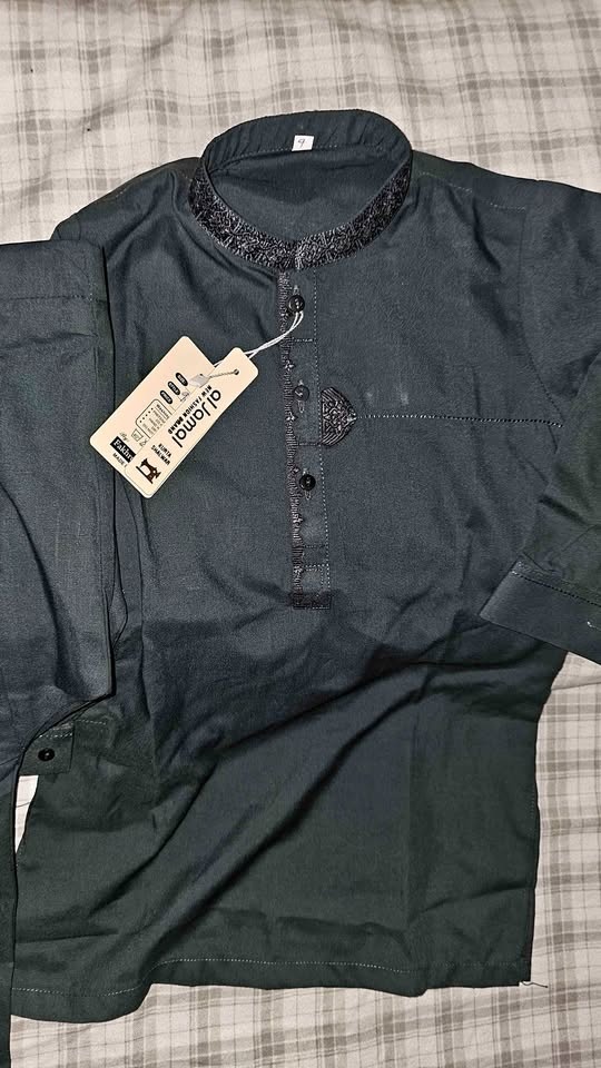 Boys wear for toddlers